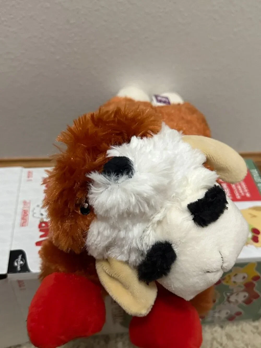 Mystery Lamb Chop Dog Toy Viral Target Exclusive Fox